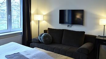 Home Hotel Norre Park