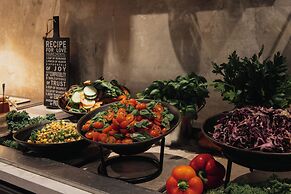 Home Hotel Norre Park