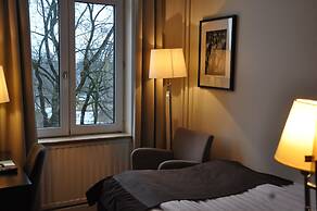Home Hotel Norre Park