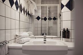 Home Hotel Norre Park