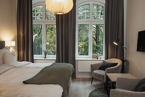 Home Hotel Norre Park