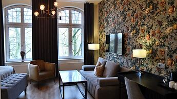 Home Hotel Norre Park