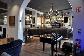Home Hotel Norre Park