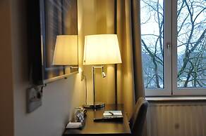 Home Hotel Norre Park
