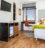 Best Western Hotell Hudik