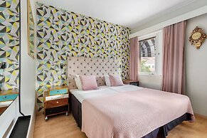 Best Western Hotell Hudik