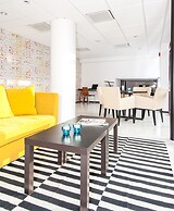 Best Western Hotell Hudik