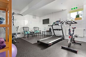 Best Western Hotell Hudik