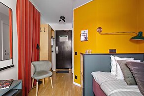 Best Western Hotell Hudik