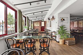 Best Western Hotell Hudik