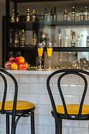 Best Western Hotell Hudik