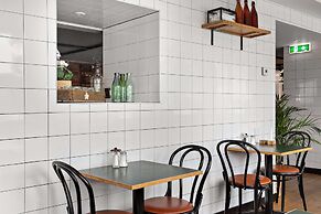 Best Western Hotell Hudik