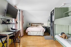 Best Western Hotell Hudik