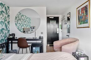 Best Western Hotell Hudik