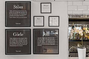 Best Western Hotell Hudik