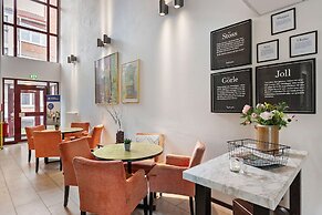 Best Western Hotell Hudik