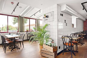 Best Western Hotell Hudik