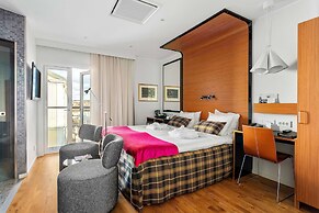 Best Western Hotell Hudik