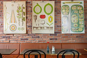 Best Western Hotell Hudik