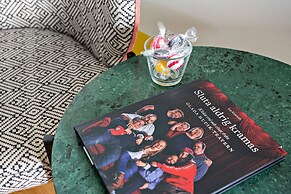 Best Western Hotell Hudik