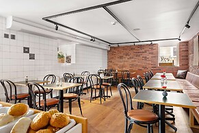 Best Western Hotell Hudik