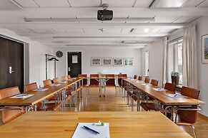 Best Western Hotell Hudik