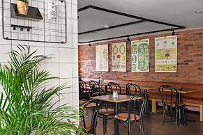 Best Western Hotell Hudik