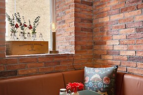 Best Western Hotell Hudik