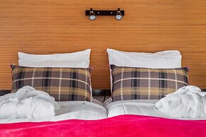 Best Western Hotell Hudik