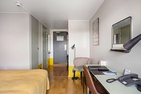 Best Western Hotell Hudik