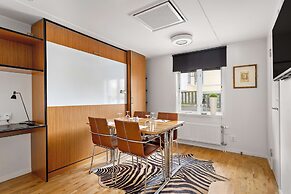 Best Western Hotell Hudik