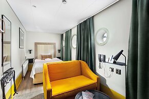 Best Western Hotell Hudik