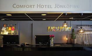 Comfort Hotel Jönköping