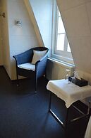 Best Western Hotel Anno 1937
