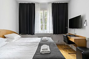 Best Western Hotel Anno 1937