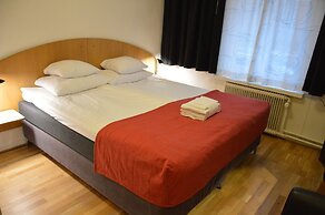 Best Western Hotel Anno 1937
