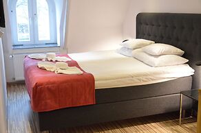 Best Western Hotel Anno 1937