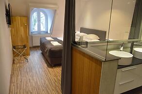 Best Western Hotel Anno 1937