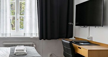 Best Western Hotel Anno 1937