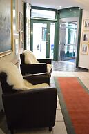 Best Western Hotel Anno 1937