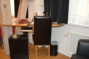 Best Western Hotel Anno 1937