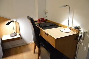 Best Western Hotel Anno 1937