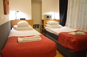 Best Western Hotel Anno 1937