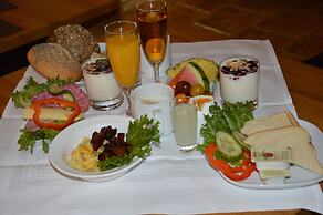Best Western Hotel Anno 1937