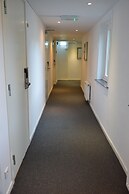 Best Western Hotel Anno 1937