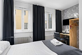 Best Western Hotel Anno 1937
