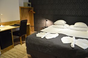 Best Western Hotel Anno 1937