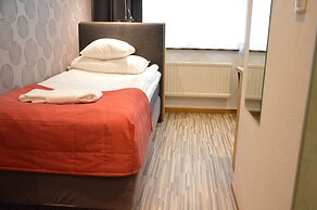 Best Western Hotel Anno 1937