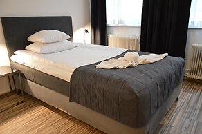 Best Western Hotel Anno 1937