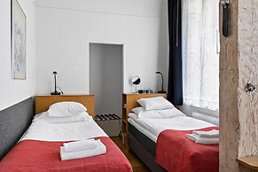 Best Western Hotel Anno 1937